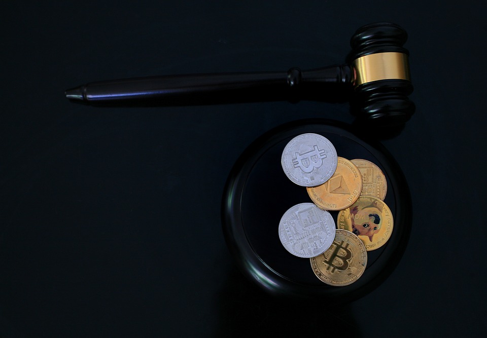 Cryptocurrency regulation