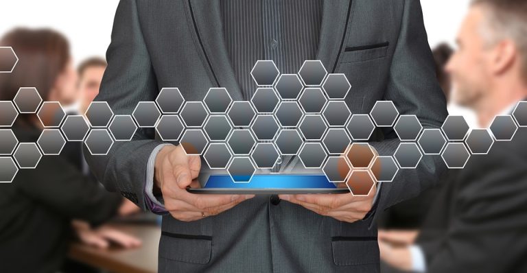 Blockchain solutions