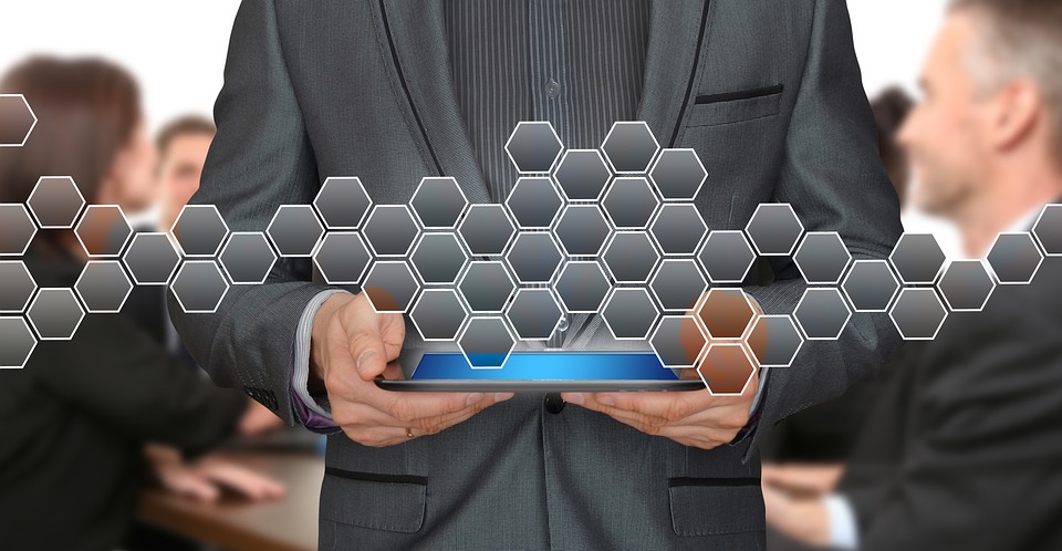 Blockchain solutions