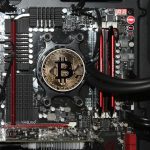 Crypto tech