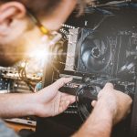 Technological upgrades