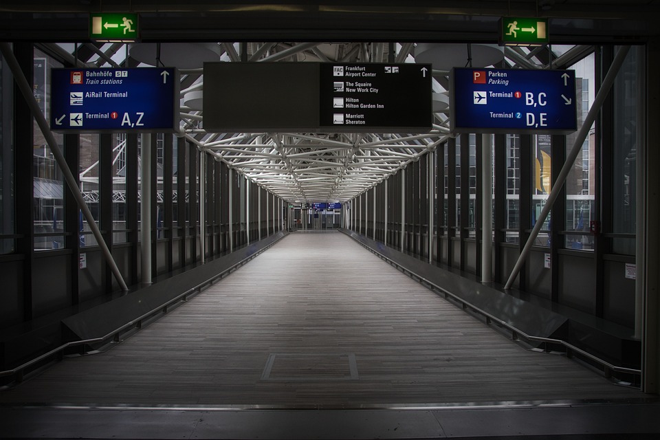 Technology infrastructure